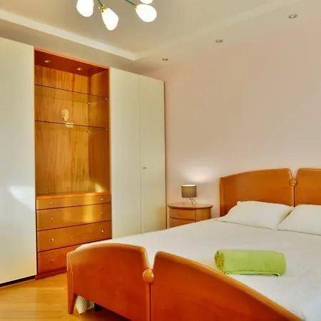 Aparton Belaveja Apartment Minsk