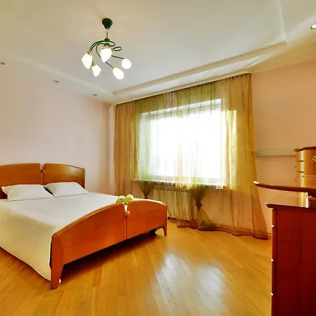 Apartment Aparton Belaveja *