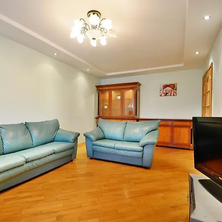 Apartment Aparton Belaveja
