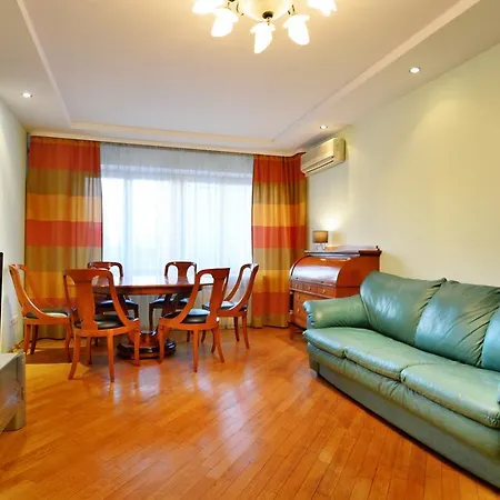 Aparton Belaveja Apartment Minsk