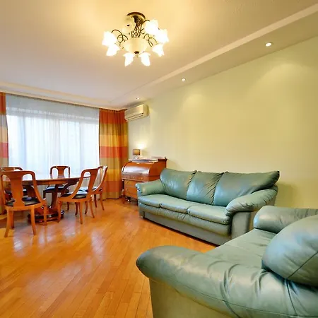 Aparton Belaveja Apartment