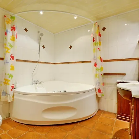 Apartment Aparton Belaveja