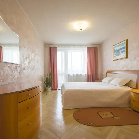 Aparton Belaveja Minsk