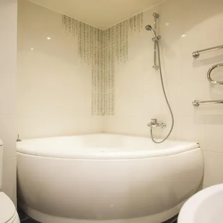 Apartment Aparton Belaveja Minsk