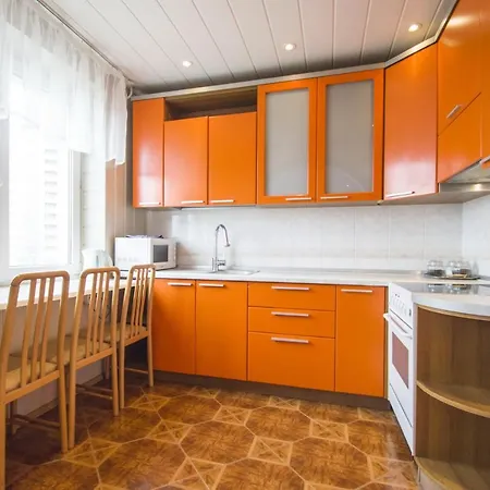Apartment Aparton Belaveja